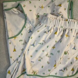 Women’s Lake Pajama Set